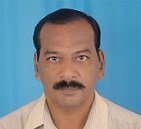 श्री. महेश काळसेकर (१९९४)
