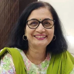 श्रीमती उमा आजगावकर धुरिया (१९७५)